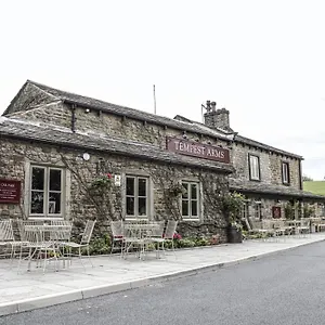 Herberg The Tempest Arms, Skipton