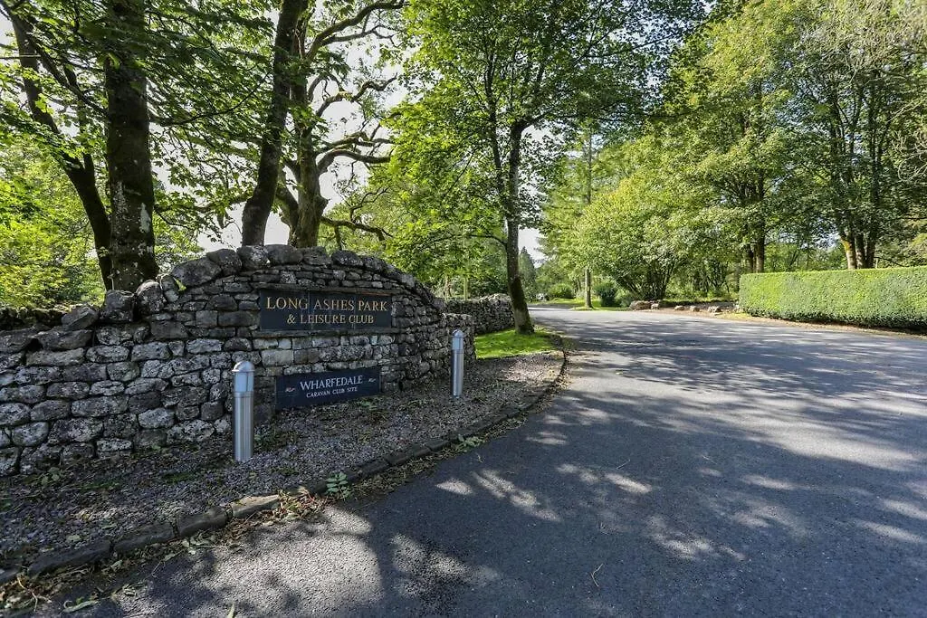Wharfe Lodge Skipton United Kingdom