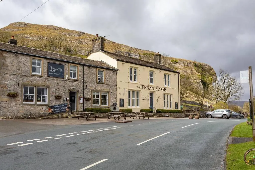 Wharfe Lodge Skipton Holiday home