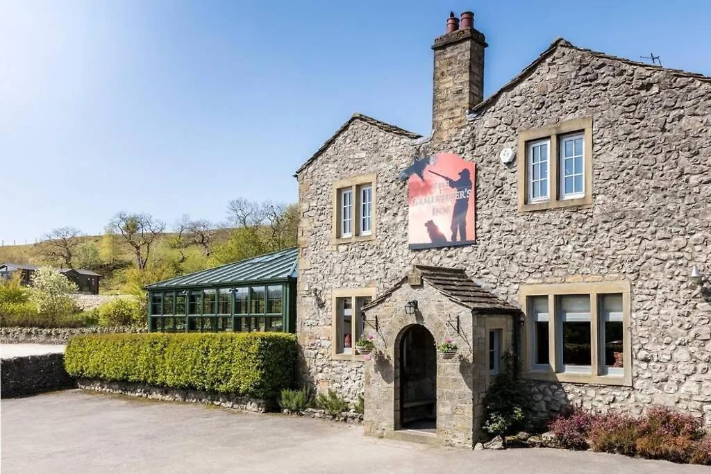 Wharfe Lodge Skipton Holiday home