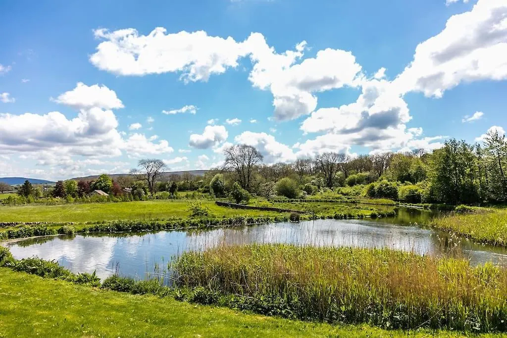 Wharfe Lodge Skipton United Kingdom