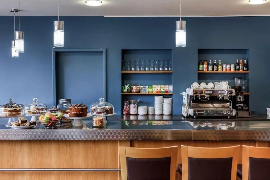 Wharfe Lodge Skipton Holiday home