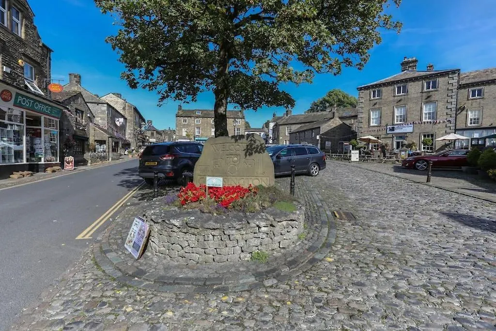 Wharfe Lodge Skipton 0*,  United Kingdom