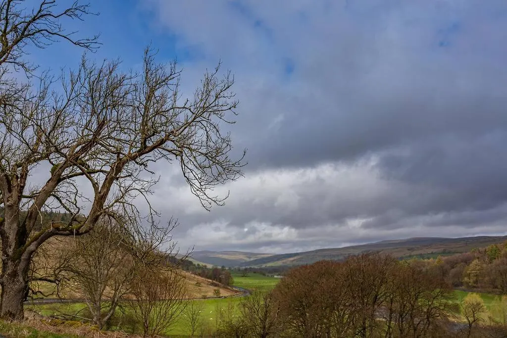 Holiday home Wharfe Lodge Skipton